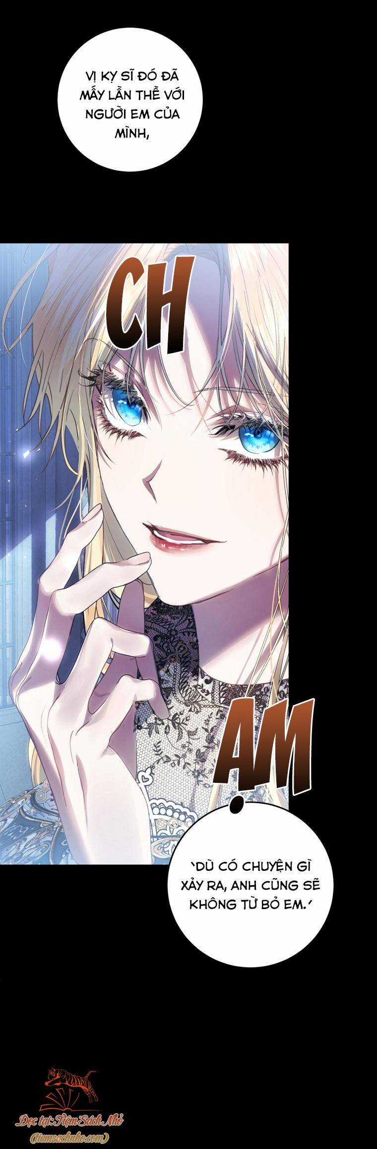 Kẻ Phản Diện Là Một Con Rối Chương 73 trang 55