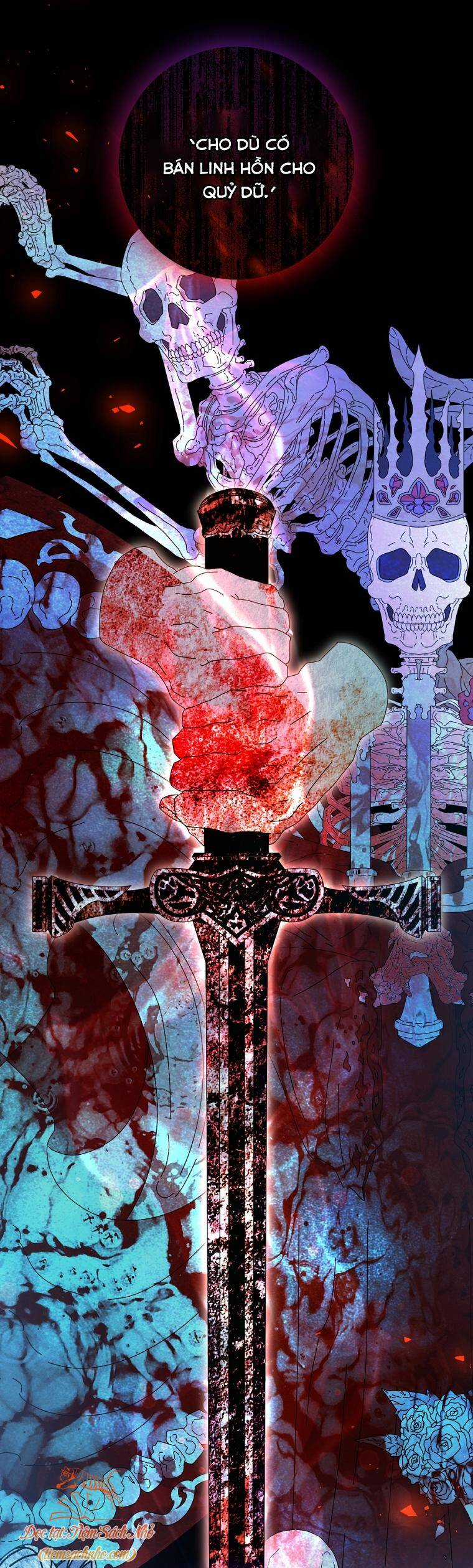 Kẻ Phản Diện Là Một Con Rối Chương 73 trang 56