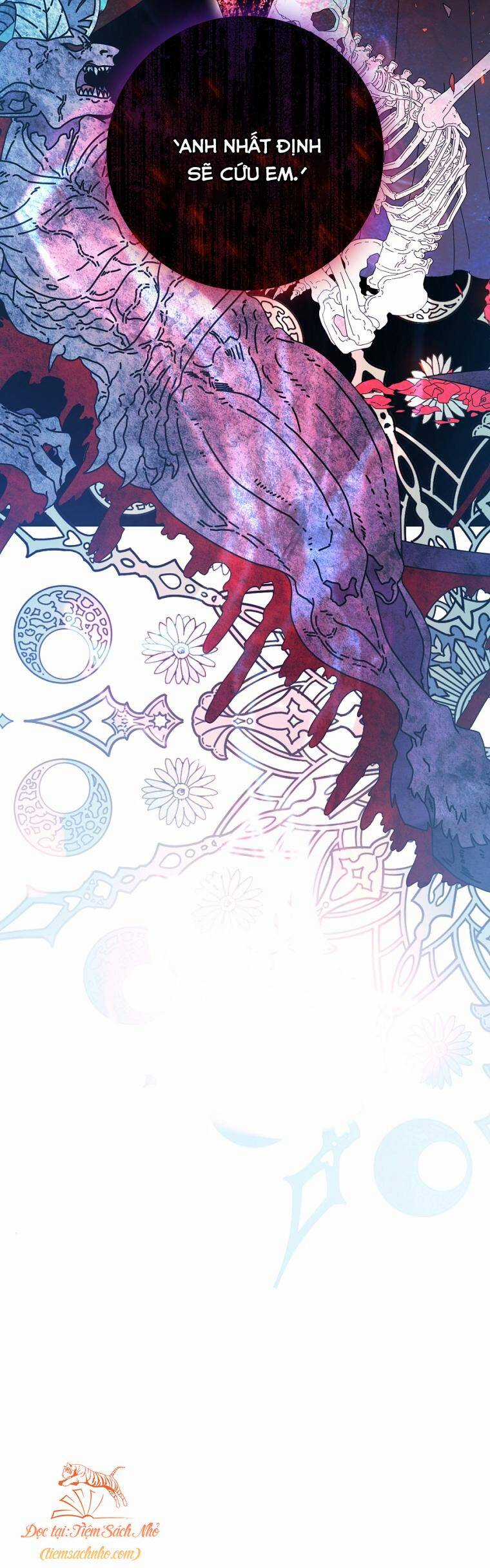 Kẻ Phản Diện Là Một Con Rối Chương 73 trang 57