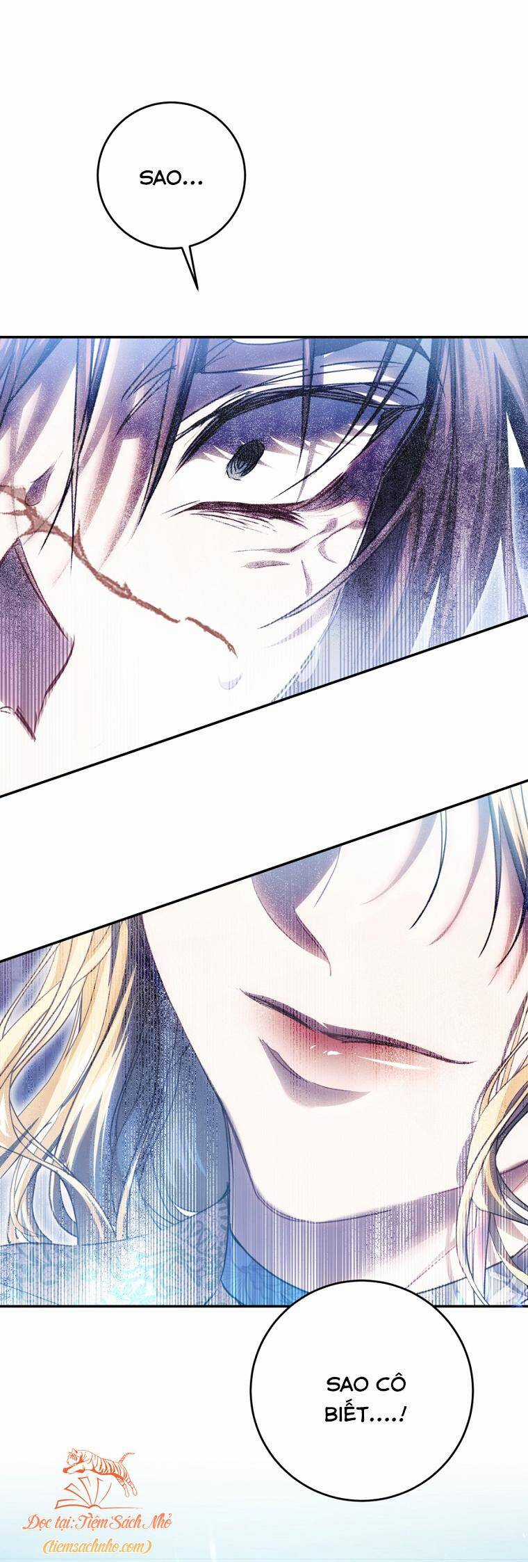 Kẻ Phản Diện Là Một Con Rối Chương 73 trang 58