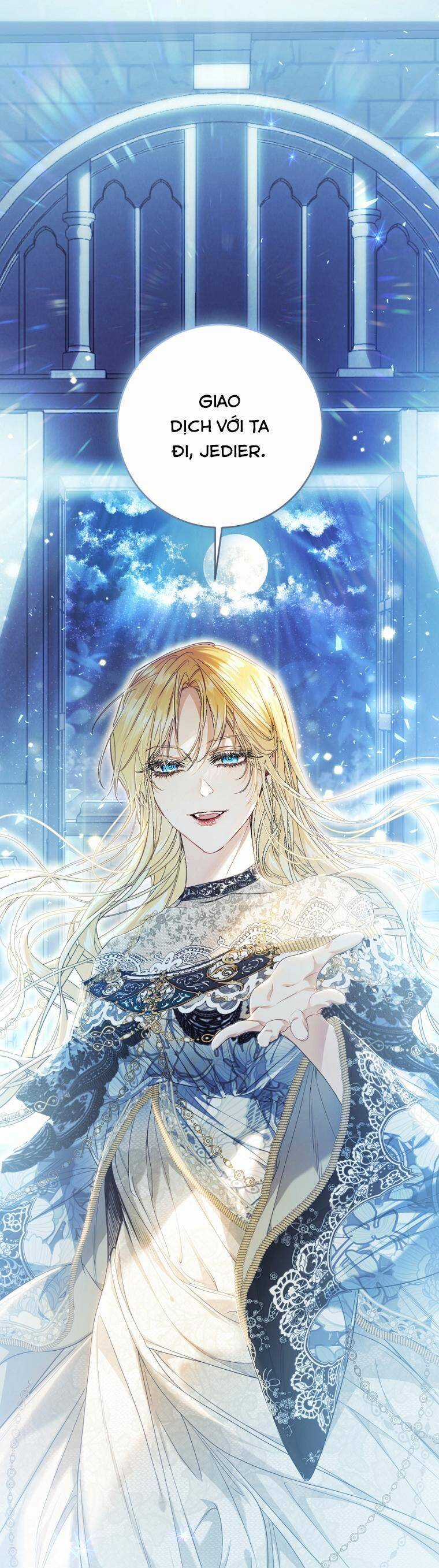 Kẻ Phản Diện Là Một Con Rối Chương 73 trang 59