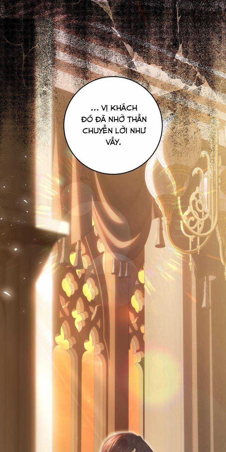 Kẻ Phản Diện Là Một Con Rối Chương 73 trang 6