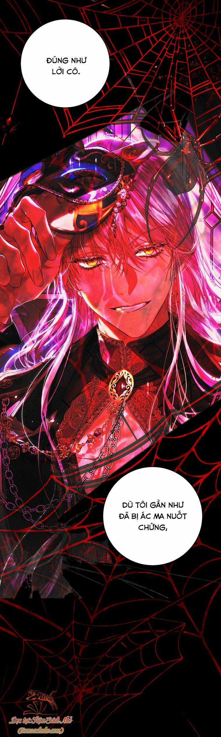 Kẻ Phản Diện Là Một Con Rối Chương 73 trang 65