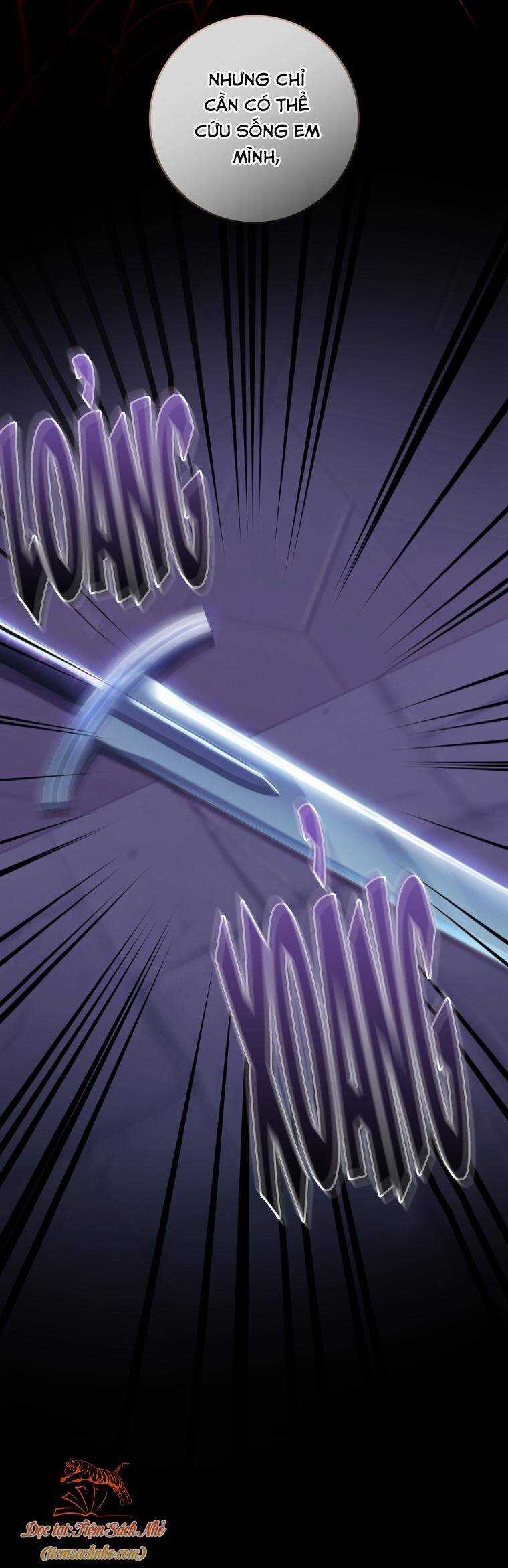 Kẻ Phản Diện Là Một Con Rối Chương 73 trang 66