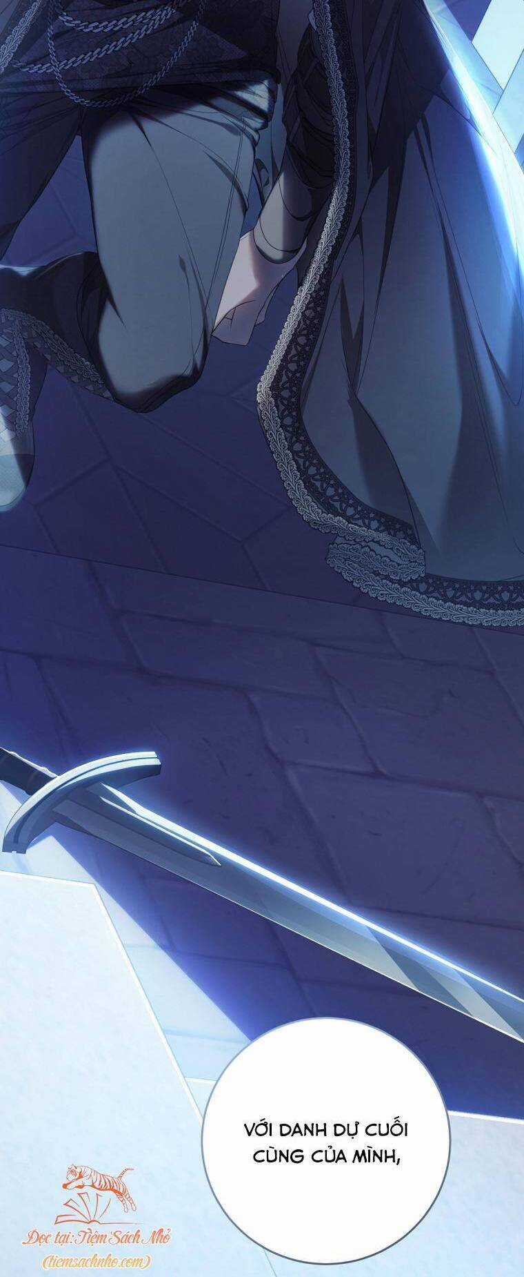 Kẻ Phản Diện Là Một Con Rối Chương 73 trang 69