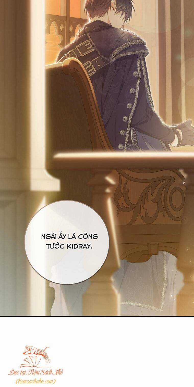 Kẻ Phản Diện Là Một Con Rối Chương 73 trang 7