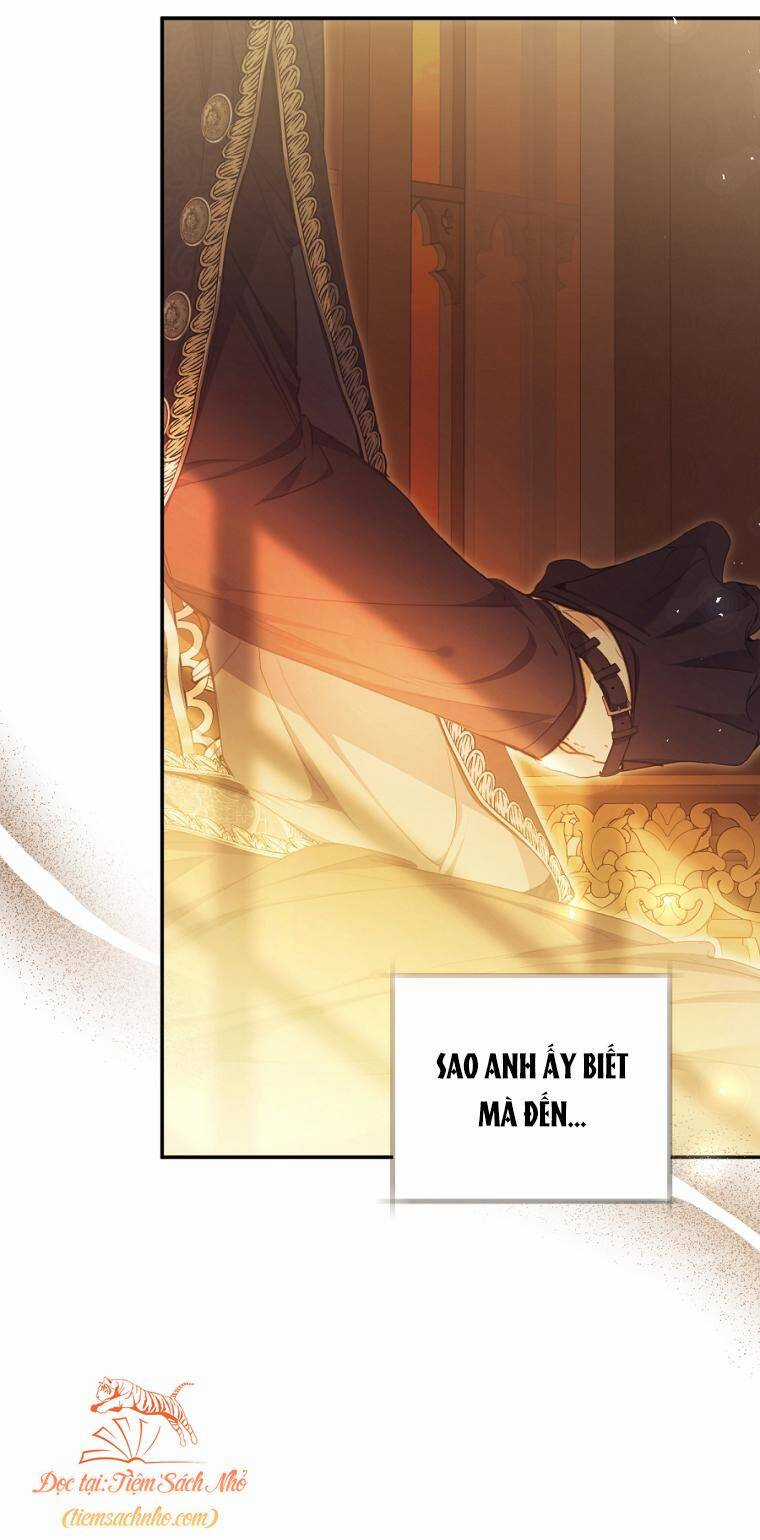 Kẻ Phản Diện Là Một Con Rối Chương 73 trang 9