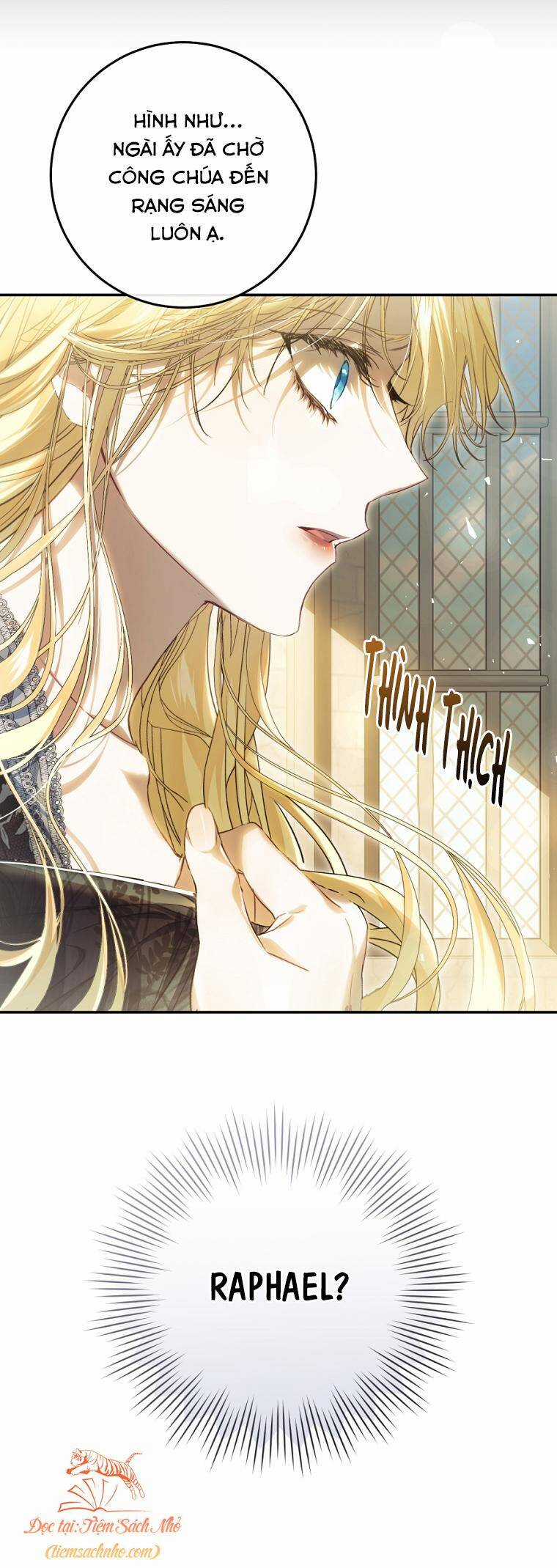 Kẻ Phản Diện Là Một Con Rối Chương 74 trang 11