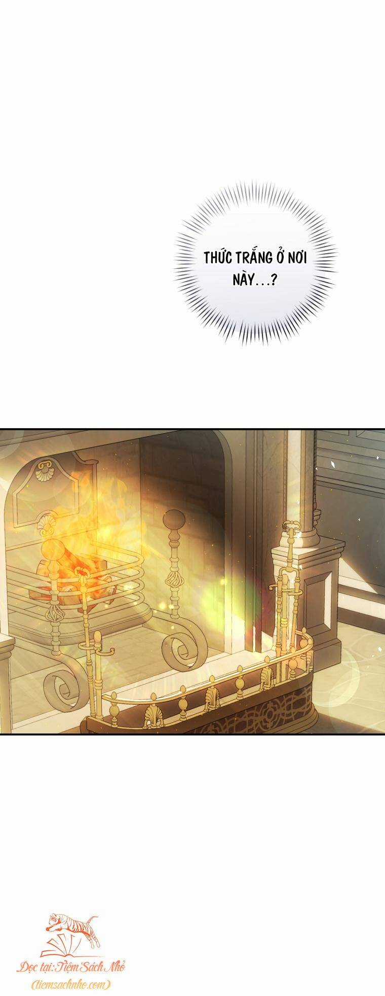 Kẻ Phản Diện Là Một Con Rối Chương 74 trang 12