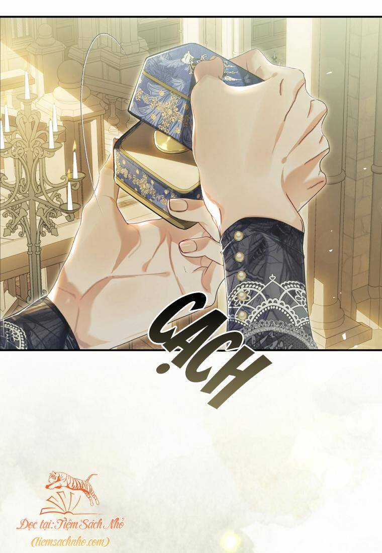 Kẻ Phản Diện Là Một Con Rối Chương 74 trang 15