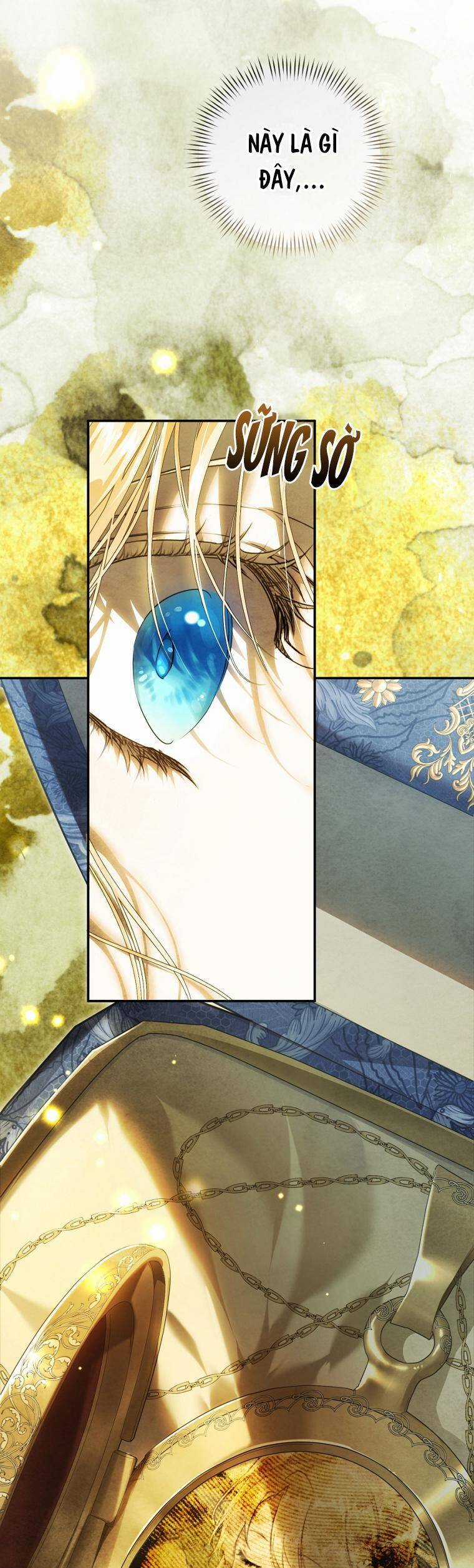 Kẻ Phản Diện Là Một Con Rối Chương 74 trang 16