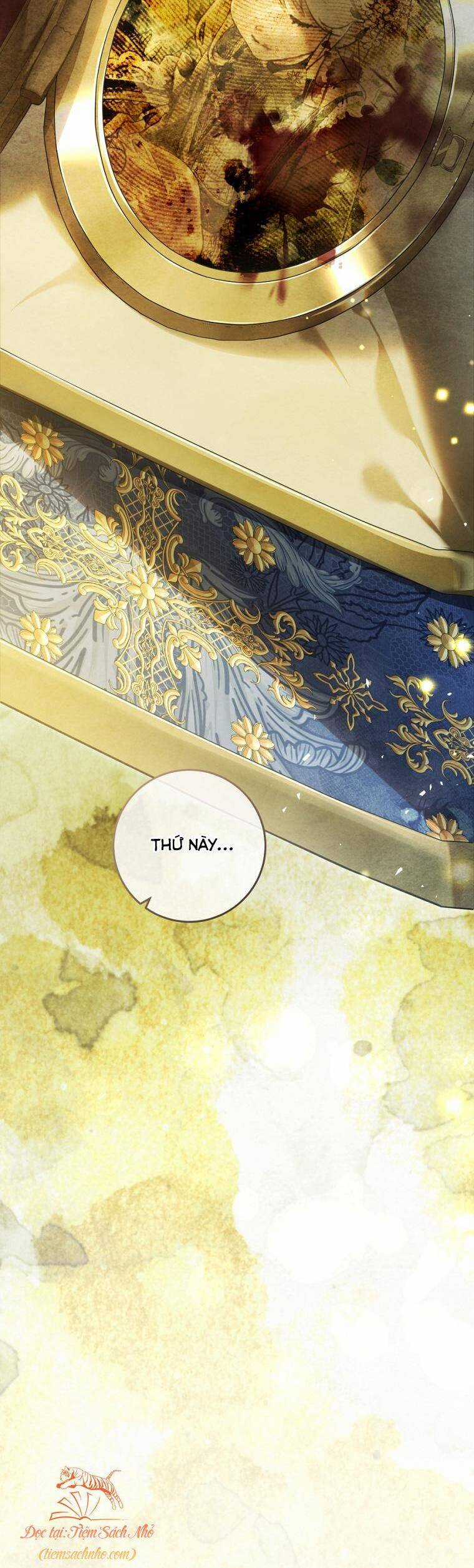 Kẻ Phản Diện Là Một Con Rối Chương 74 trang 17