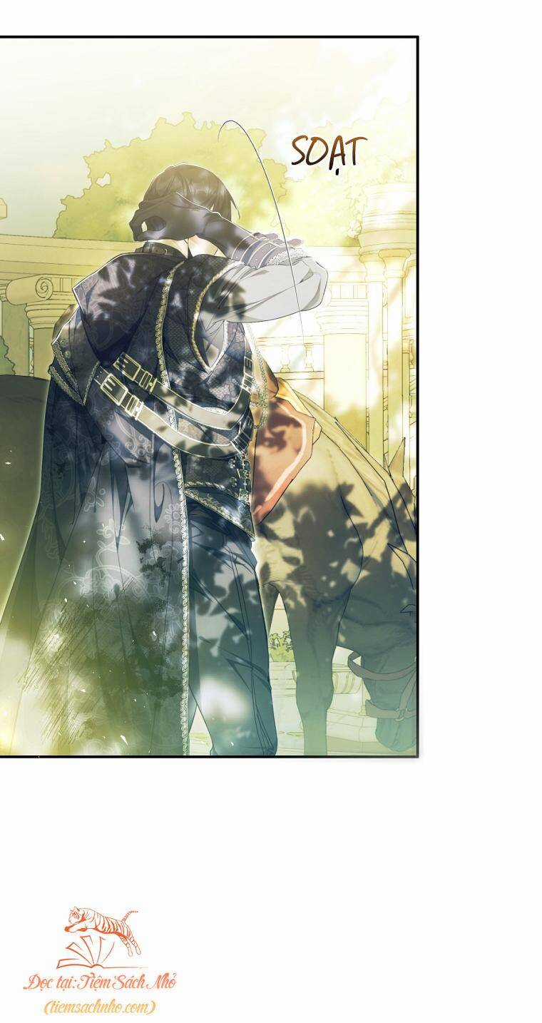 Kẻ Phản Diện Là Một Con Rối Chương 74 trang 20