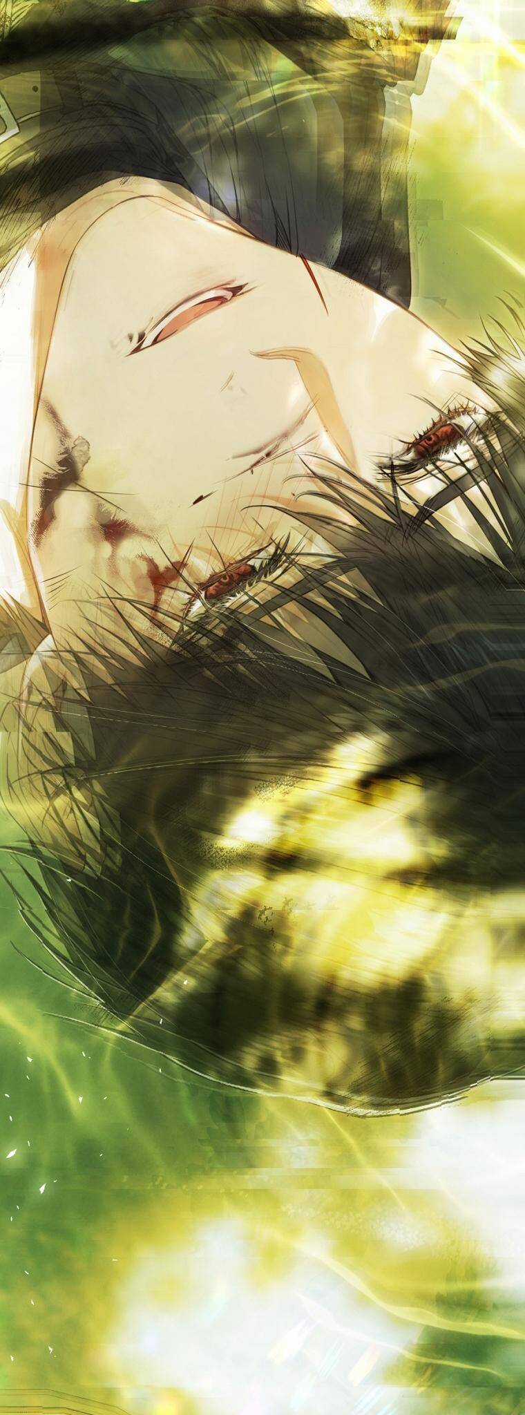 Kẻ Phản Diện Là Một Con Rối Chương 74 trang 22