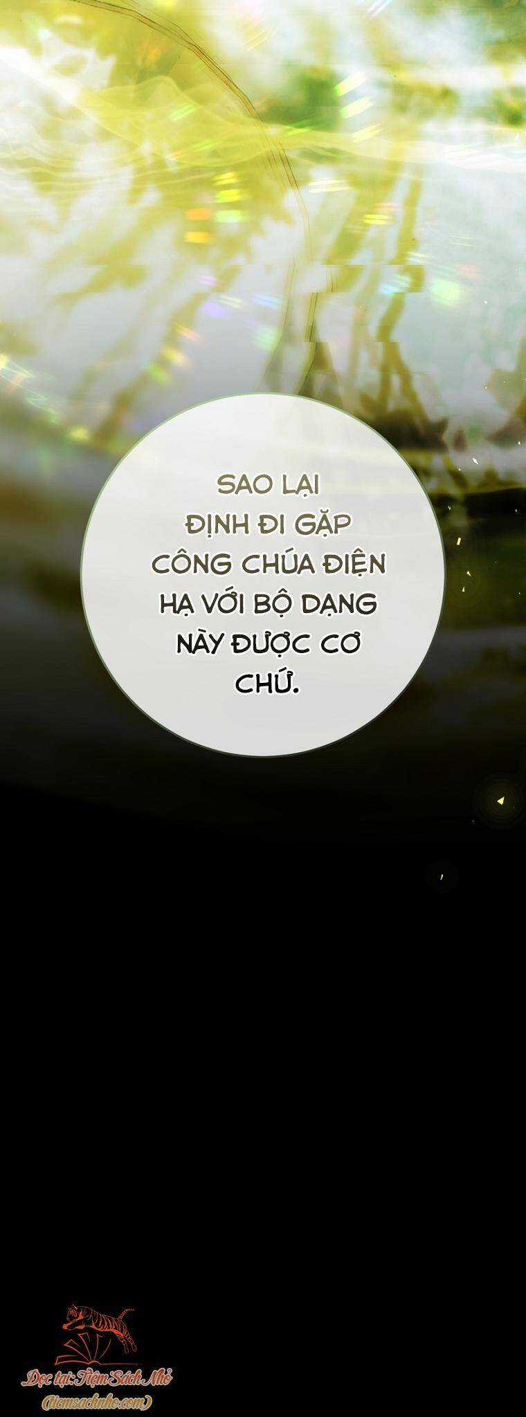 Kẻ Phản Diện Là Một Con Rối Chương 74 trang 23