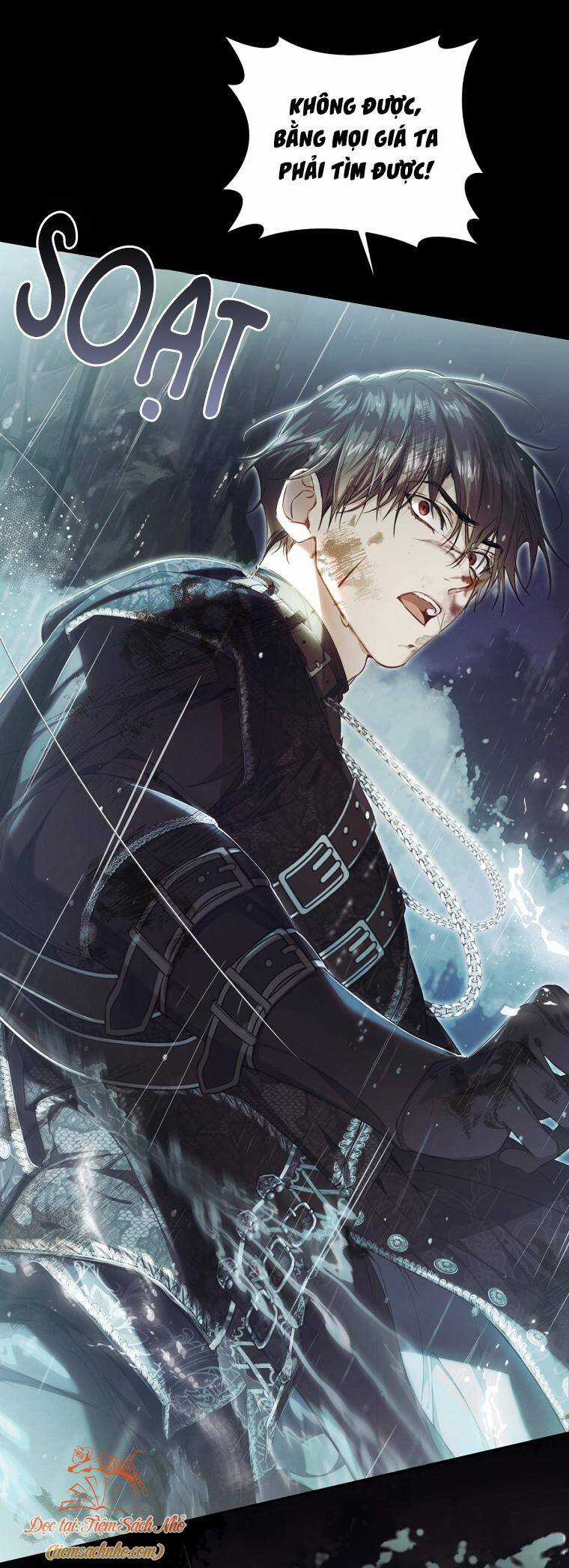 Kẻ Phản Diện Là Một Con Rối Chương 74 trang 26