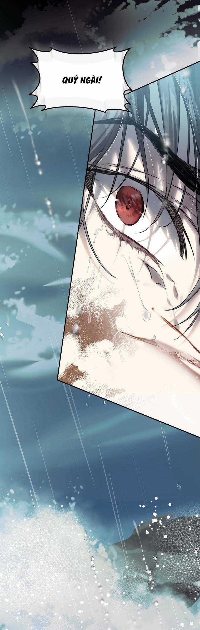 Kẻ Phản Diện Là Một Con Rối Chương 74 trang 27