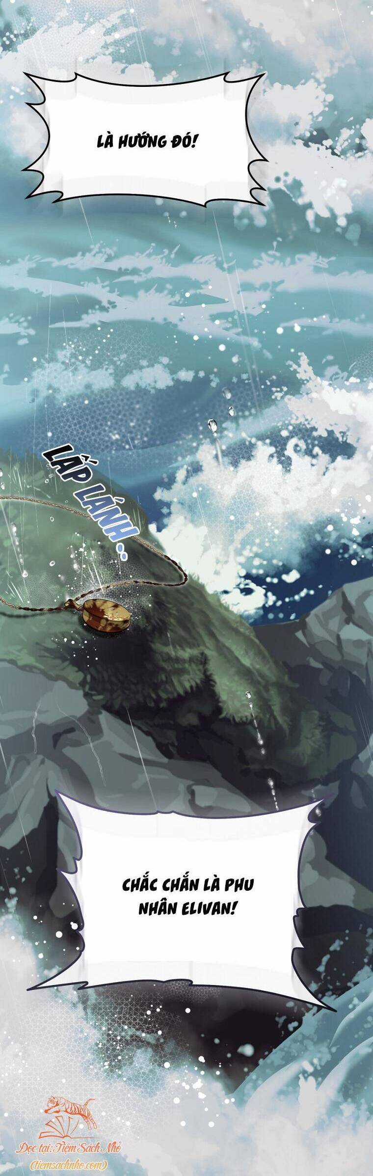 Kẻ Phản Diện Là Một Con Rối Chương 74 trang 28