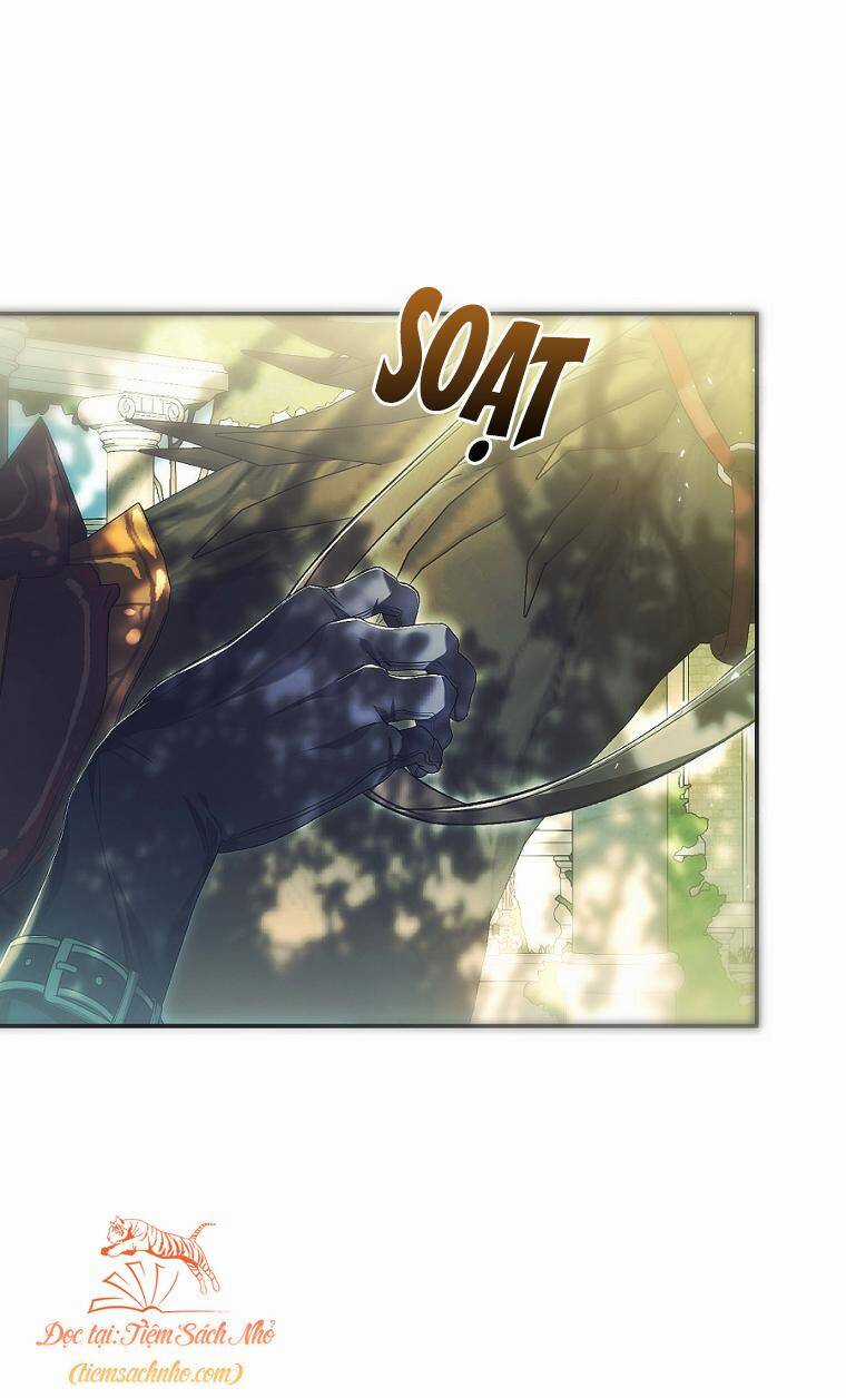 Kẻ Phản Diện Là Một Con Rối Chương 74 trang 30