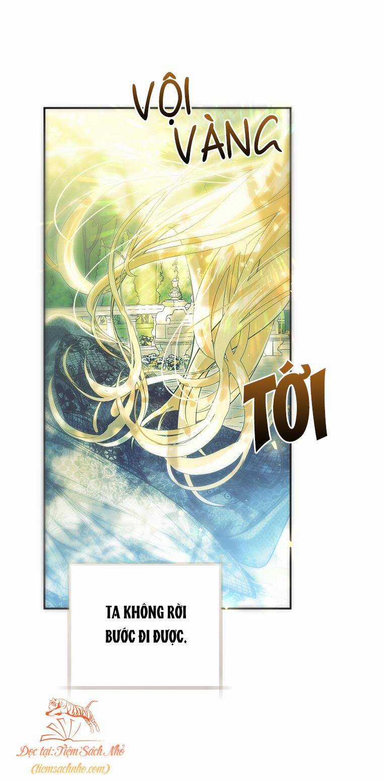 Kẻ Phản Diện Là Một Con Rối Chương 74 trang 31