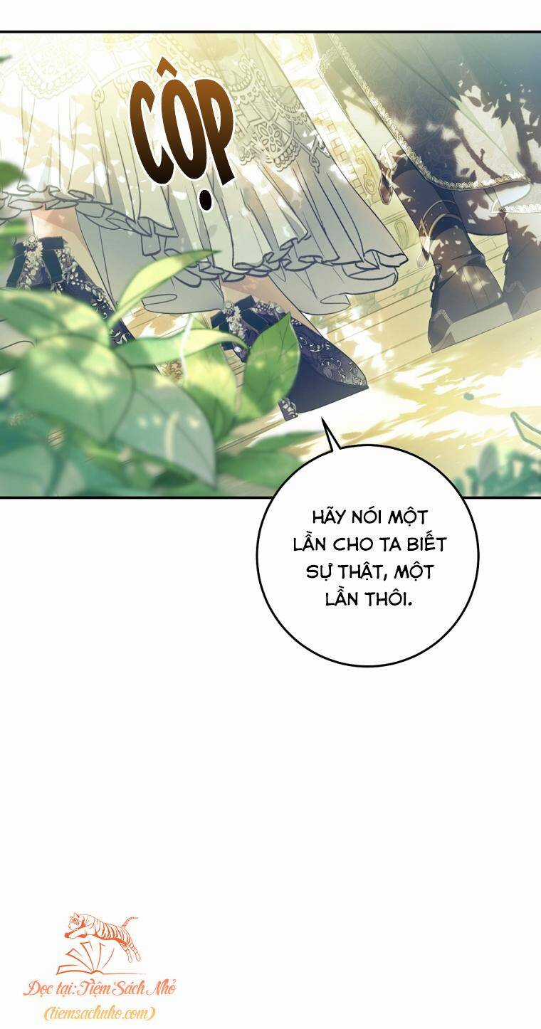 Kẻ Phản Diện Là Một Con Rối Chương 74 trang 36