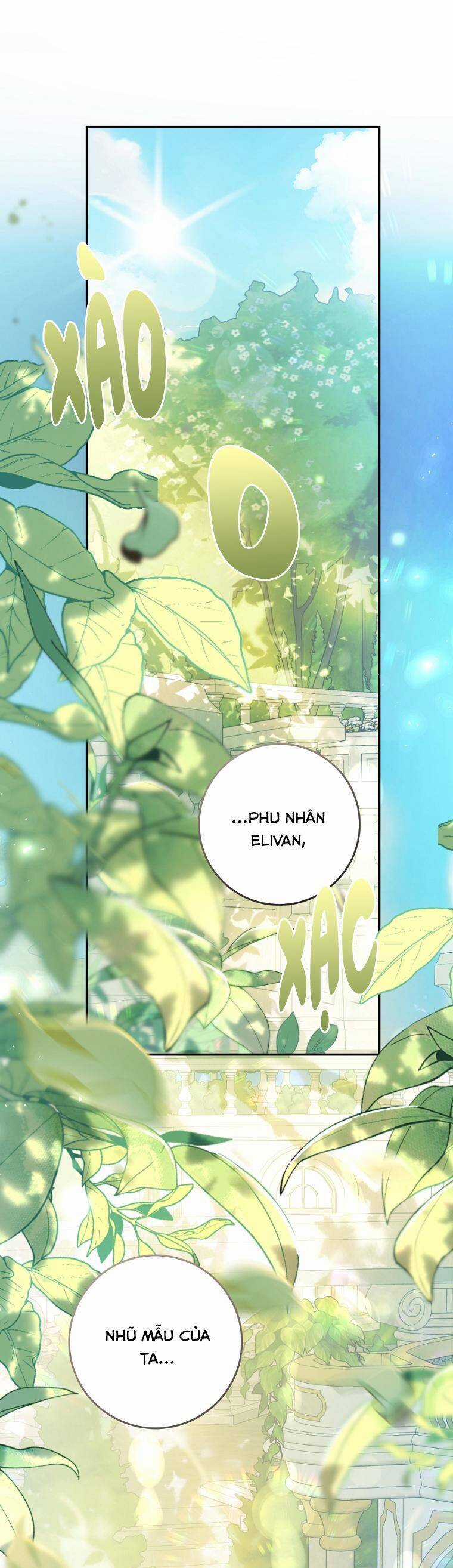 Kẻ Phản Diện Là Một Con Rối Chương 74 trang 37