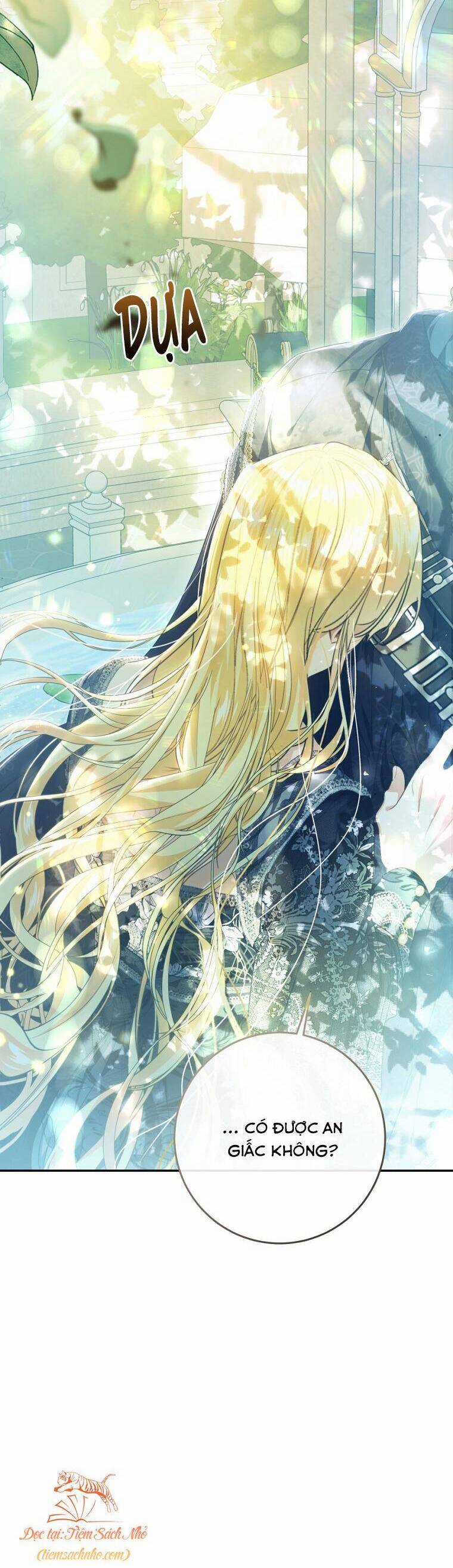 Kẻ Phản Diện Là Một Con Rối Chương 74 trang 38