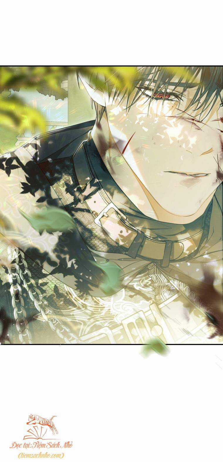 Kẻ Phản Diện Là Một Con Rối Chương 74 trang 39