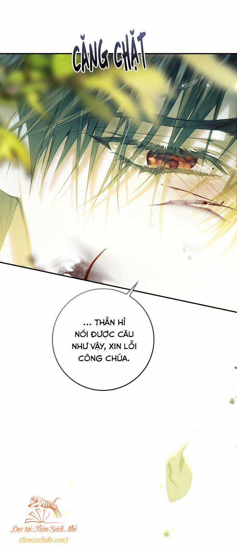 Kẻ Phản Diện Là Một Con Rối Chương 74 trang 41