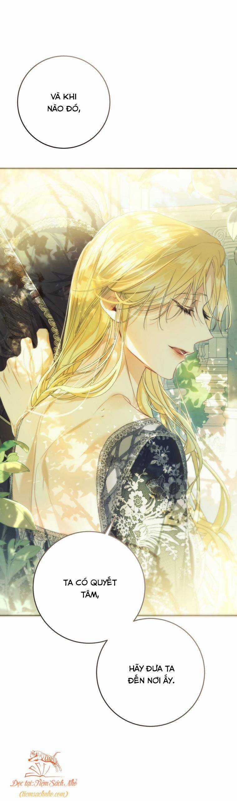 Kẻ Phản Diện Là Một Con Rối Chương 74 trang 45