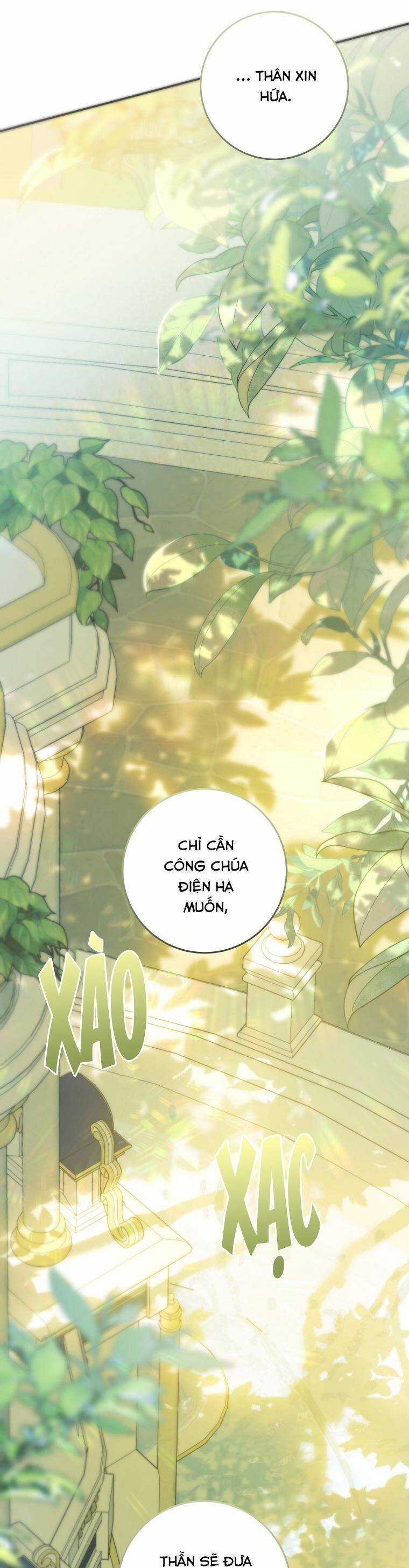 Kẻ Phản Diện Là Một Con Rối Chương 74 trang 47