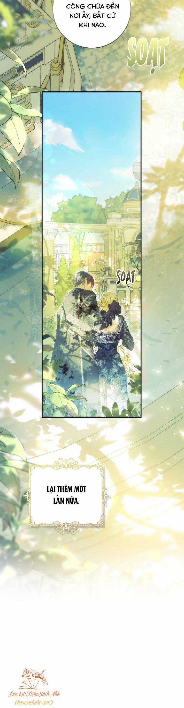 Kẻ Phản Diện Là Một Con Rối Chương 74 trang 48