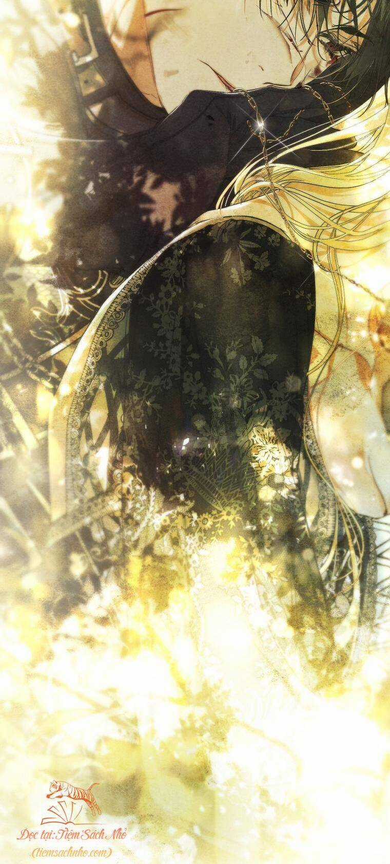 Kẻ Phản Diện Là Một Con Rối Chương 74 trang 52