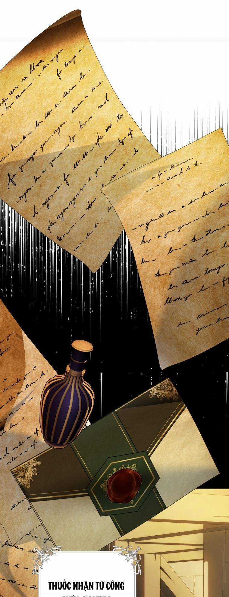 Kẻ Phản Diện Là Một Con Rối Chương 74 trang 54