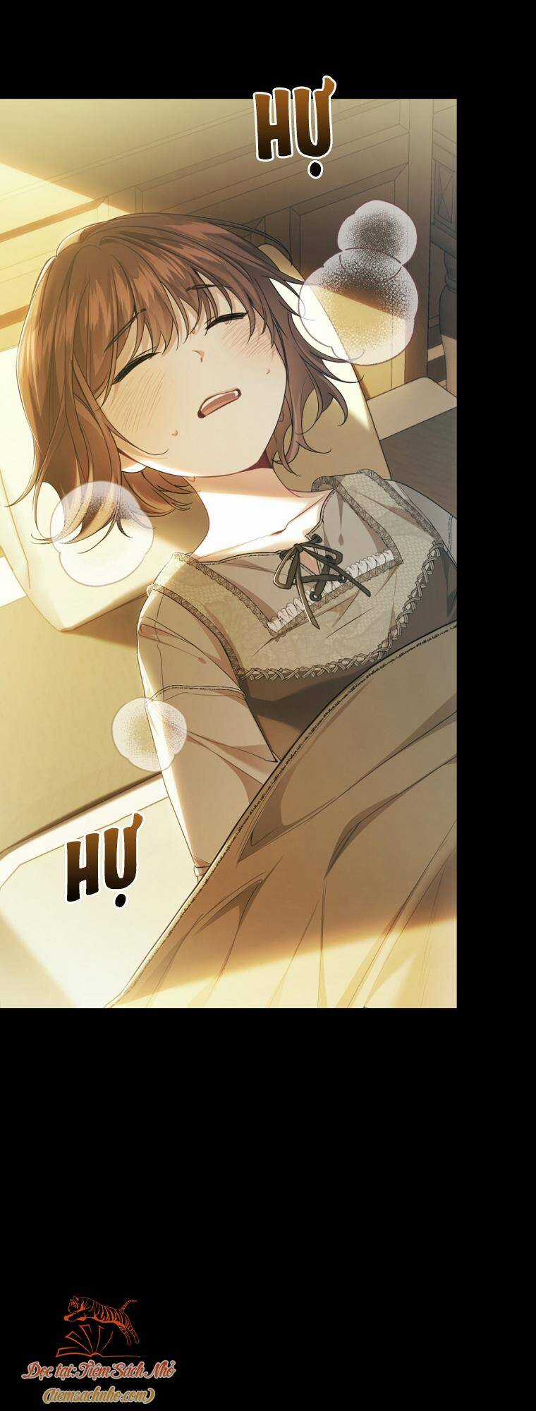 Kẻ Phản Diện Là Một Con Rối Chương 74 trang 56