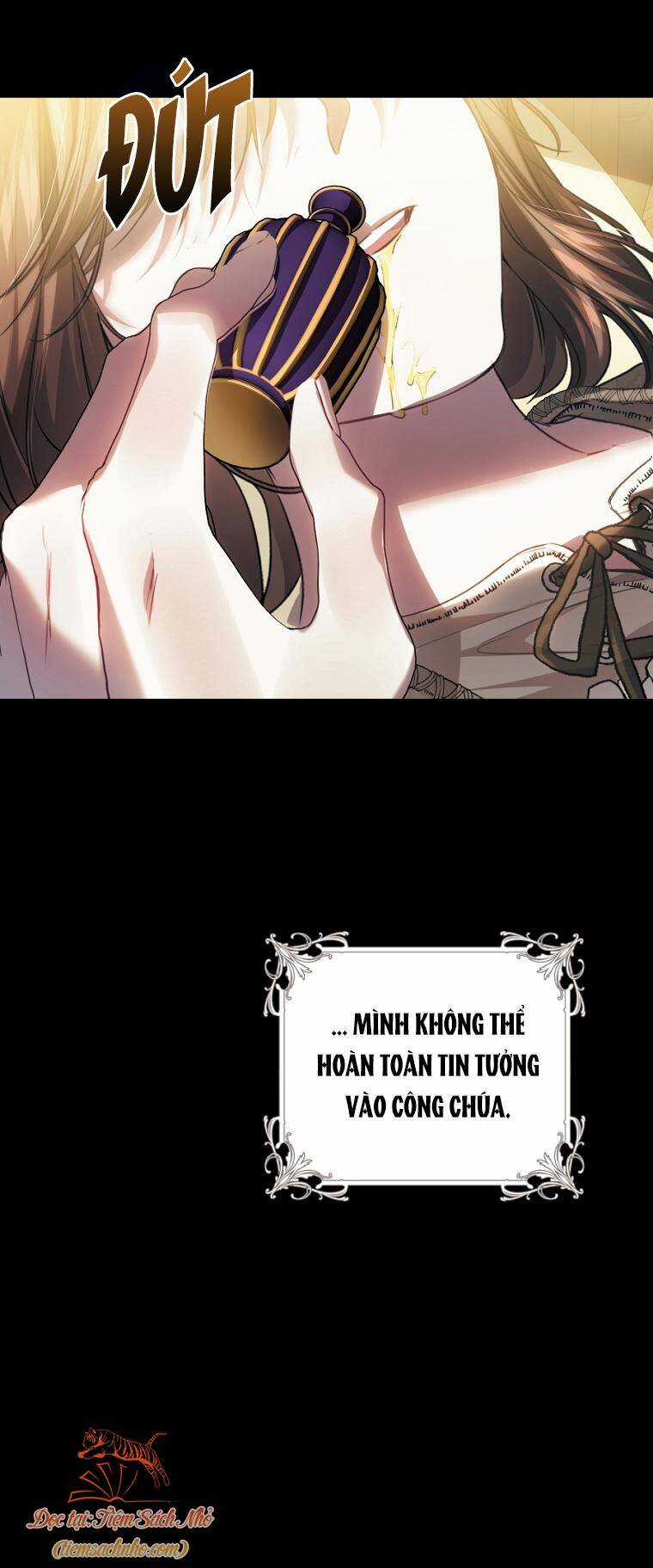 Kẻ Phản Diện Là Một Con Rối Chương 74 trang 57