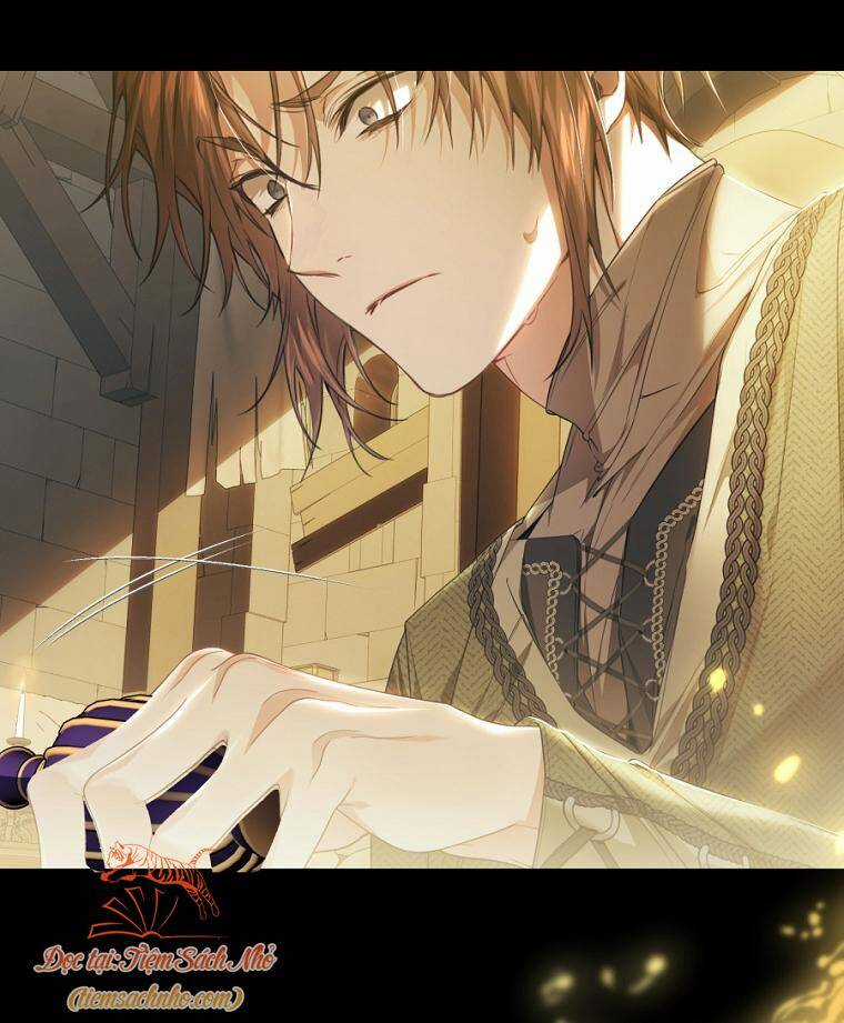 Kẻ Phản Diện Là Một Con Rối Chương 74 trang 58