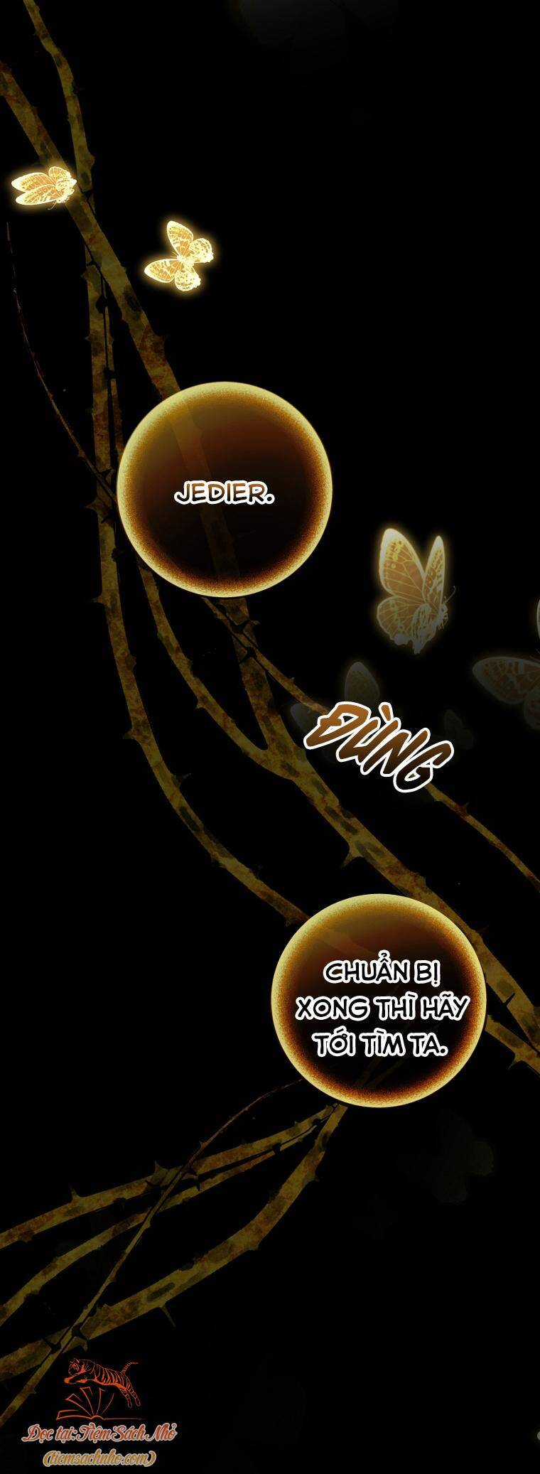 Kẻ Phản Diện Là Một Con Rối Chương 74 trang 65