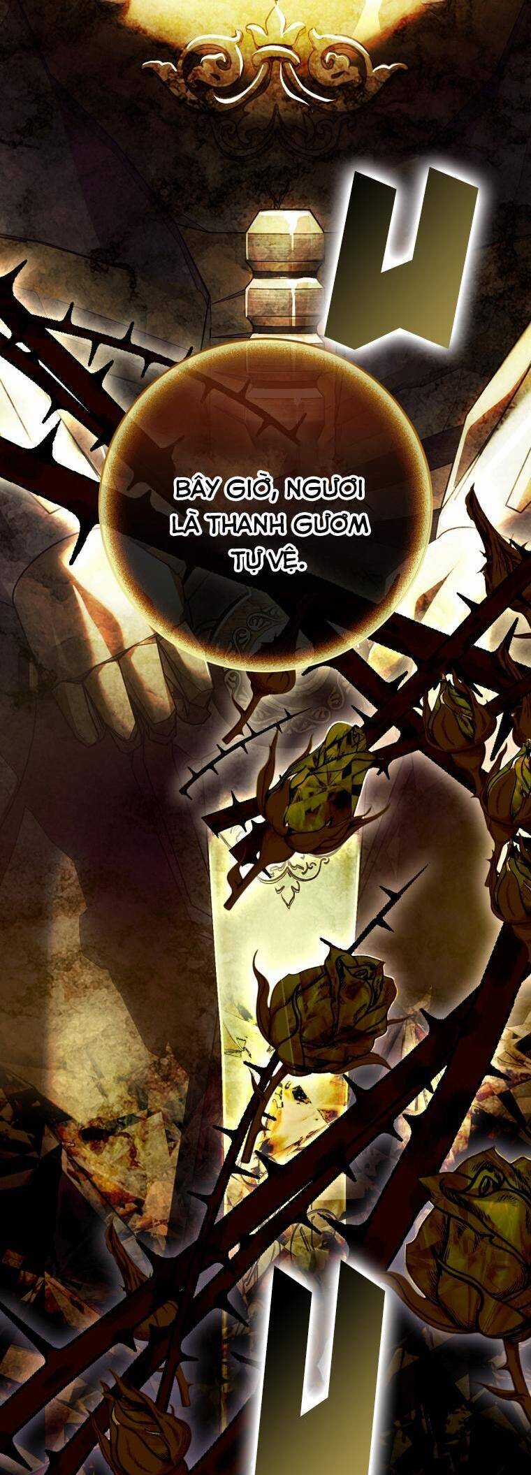 Kẻ Phản Diện Là Một Con Rối Chương 74 trang 68