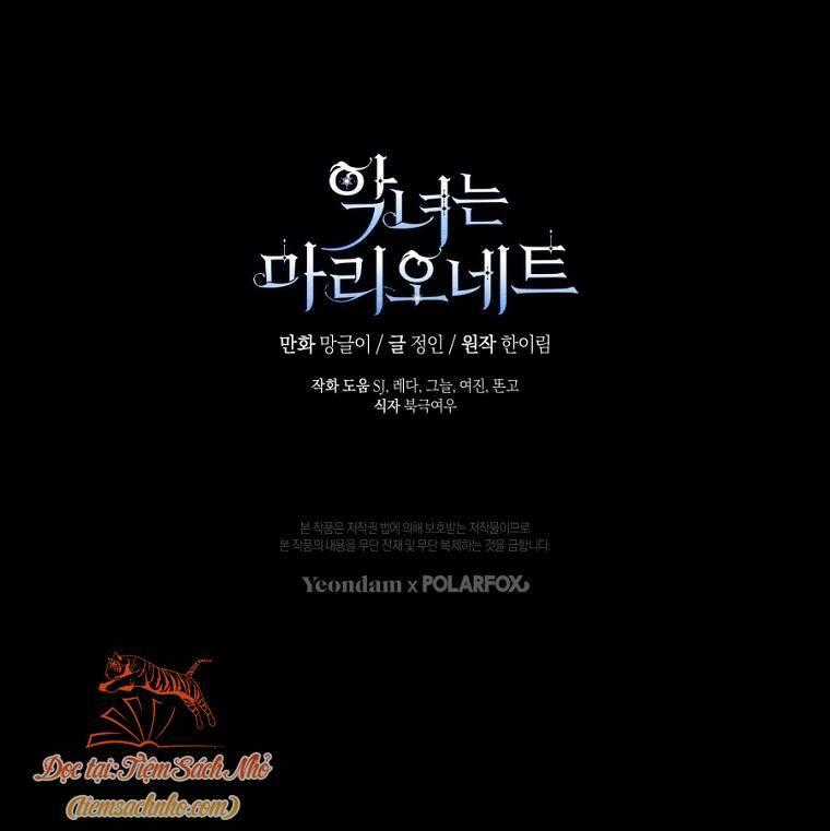 Kẻ Phản Diện Là Một Con Rối Chương 74 trang 70