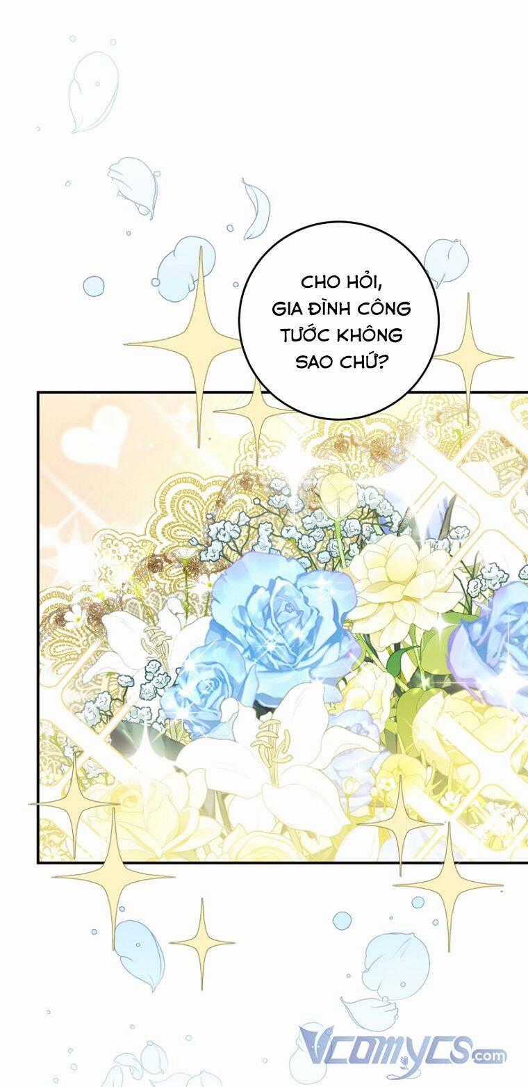 Kẻ Phản Diện Là Một Con Rối Chương 75 trang 1