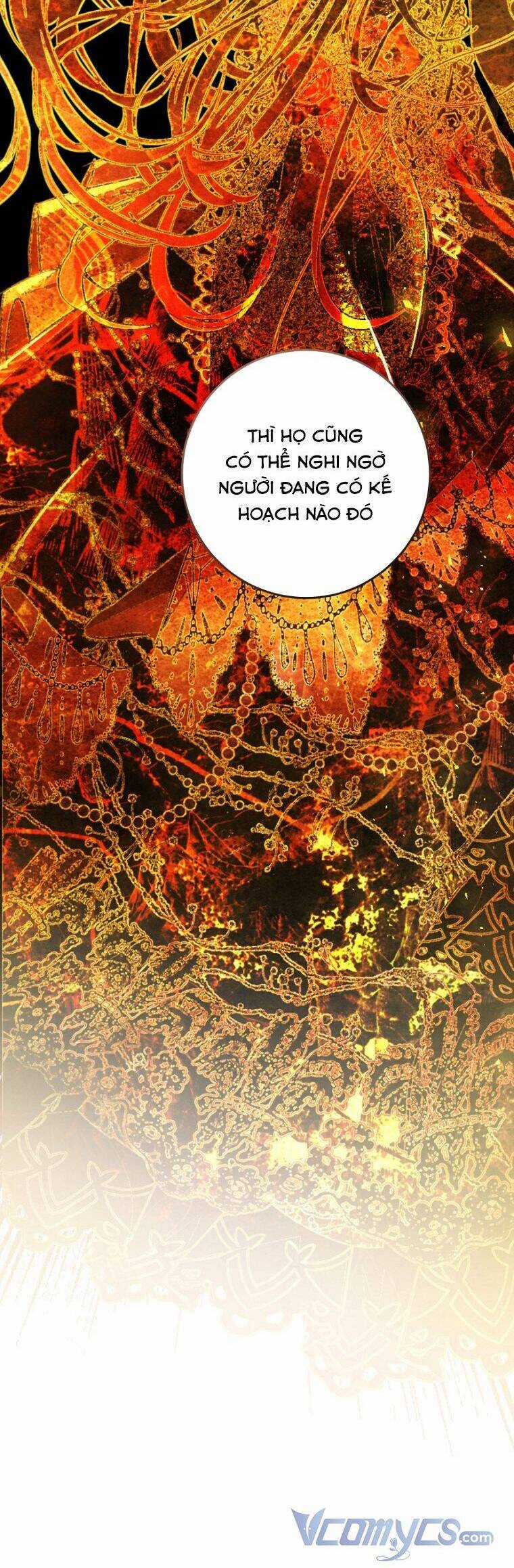 Kẻ Phản Diện Là Một Con Rối Chương 75 trang 10