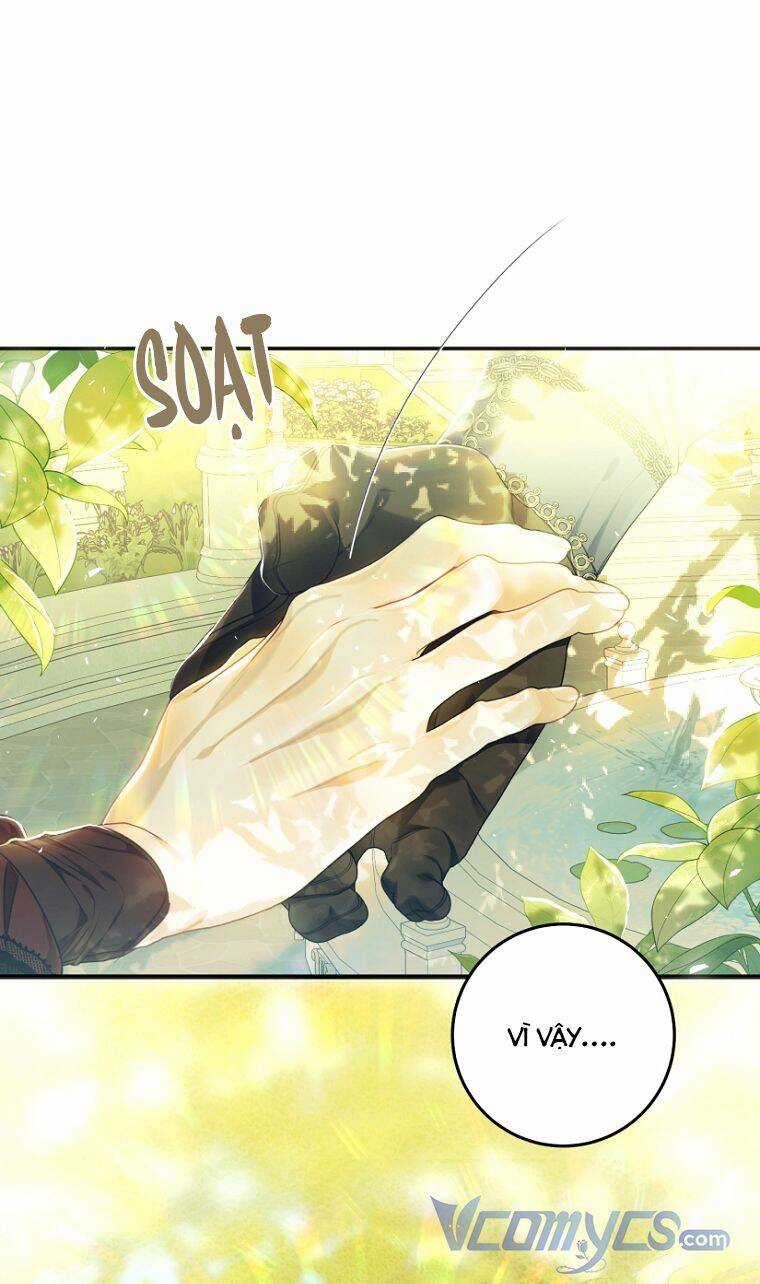 Kẻ Phản Diện Là Một Con Rối Chương 75 trang 11