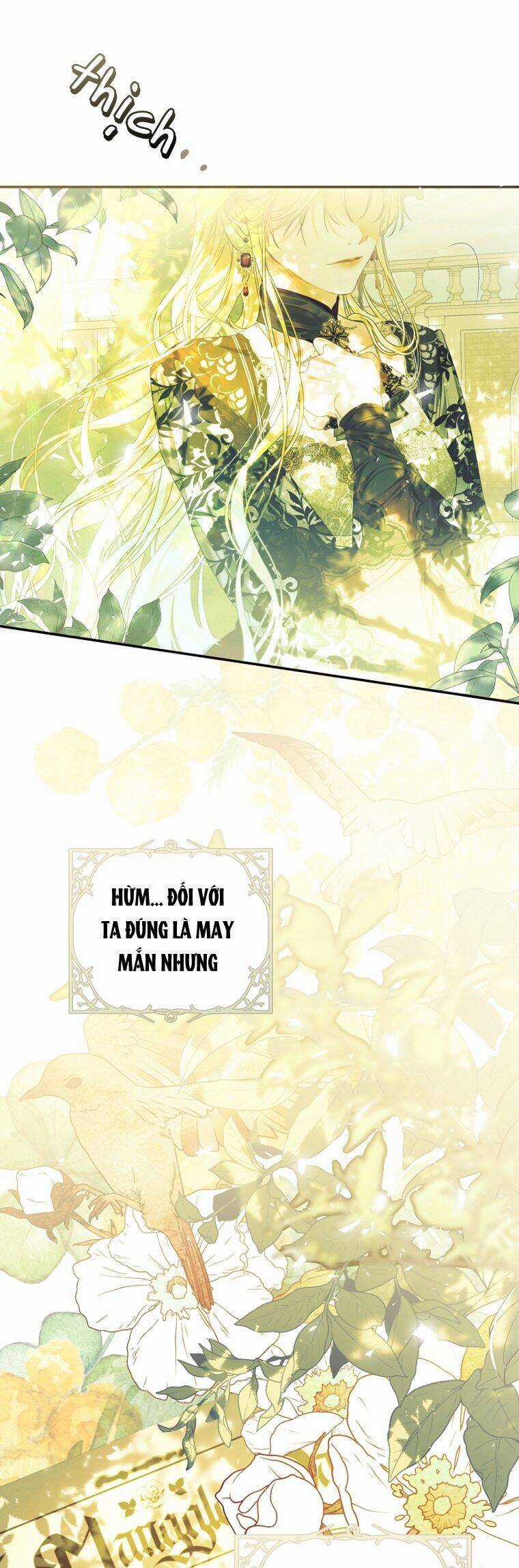 Kẻ Phản Diện Là Một Con Rối Chương 75 trang 14