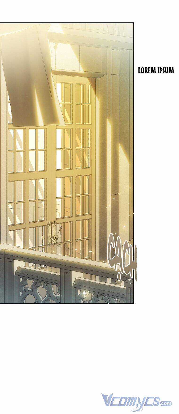 Kẻ Phản Diện Là Một Con Rối Chương 75 trang 19