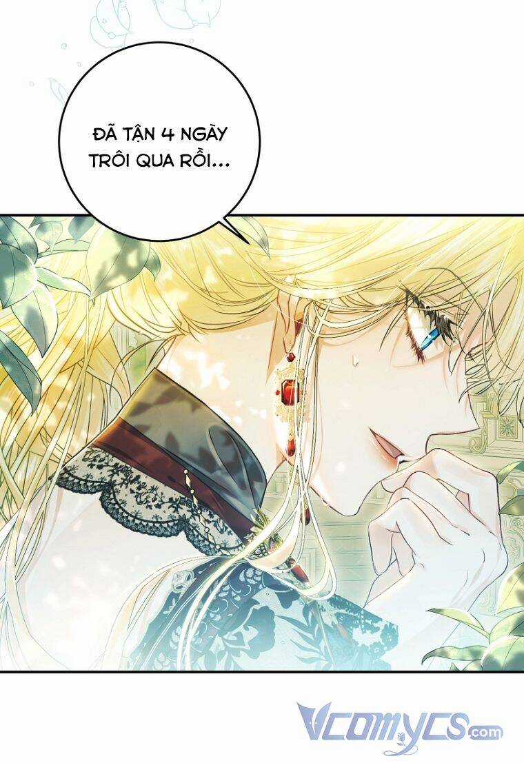 Kẻ Phản Diện Là Một Con Rối Chương 75 trang 2