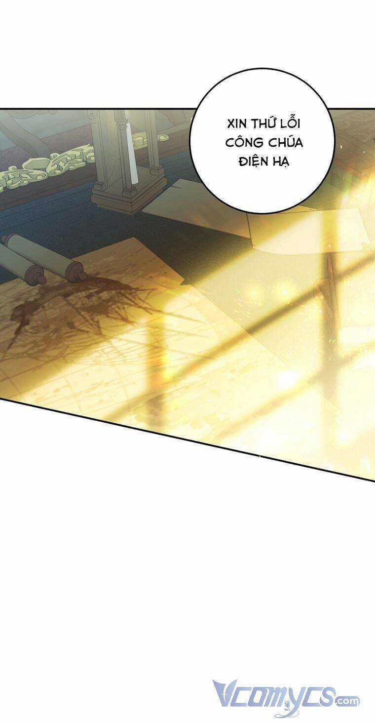 Kẻ Phản Diện Là Một Con Rối Chương 75 trang 20