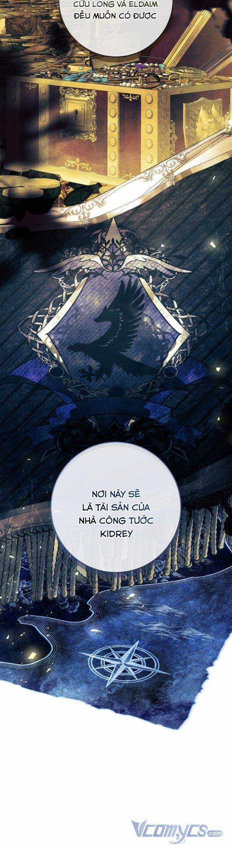 Kẻ Phản Diện Là Một Con Rối Chương 75 trang 24