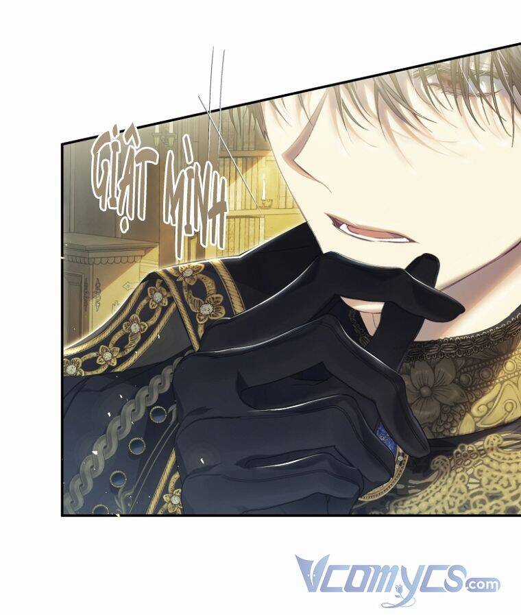 Kẻ Phản Diện Là Một Con Rối Chương 75 trang 25