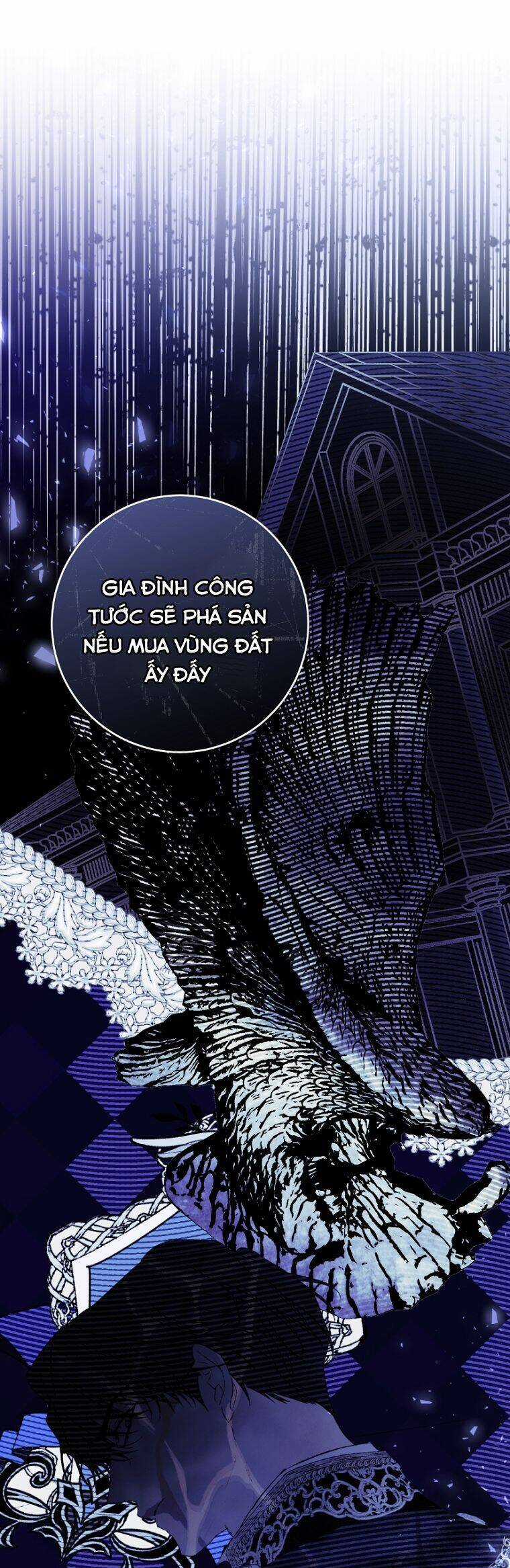 Kẻ Phản Diện Là Một Con Rối Chương 75 trang 27